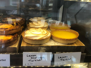 Tartlets