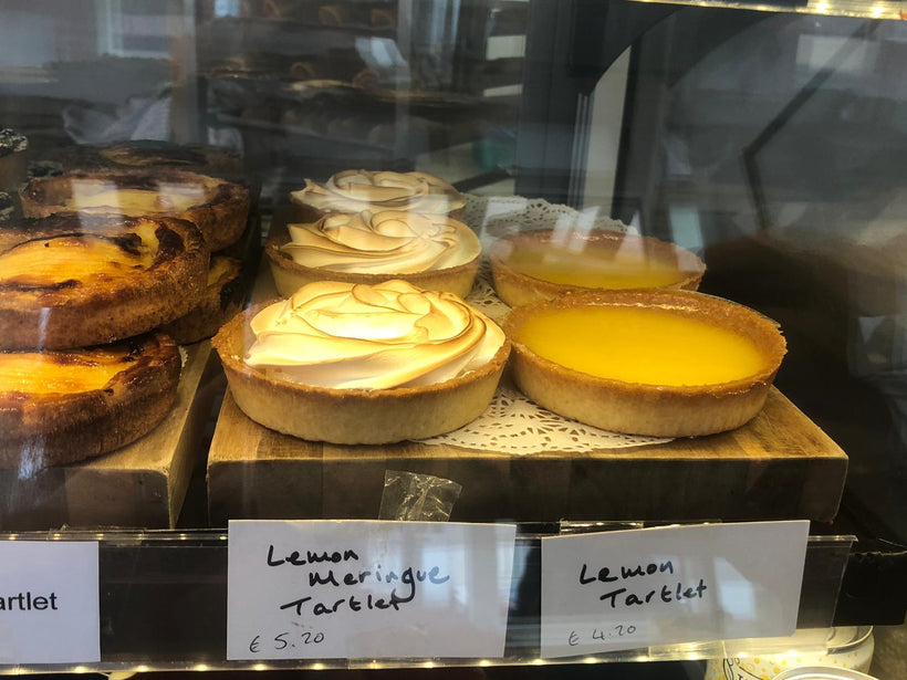 Tartlets