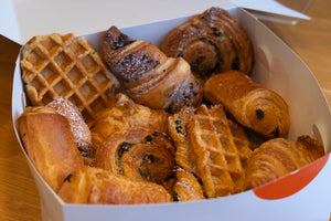 Pastries