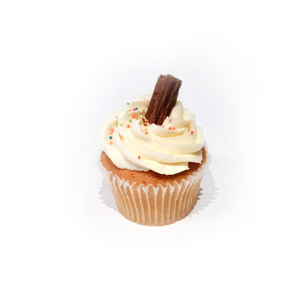 Uber CUPCAKE