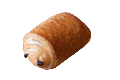 PAIN AU CHOCOLAT