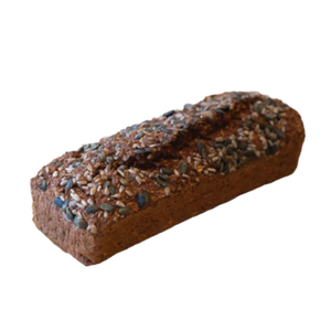 BROWN SODA BREAD