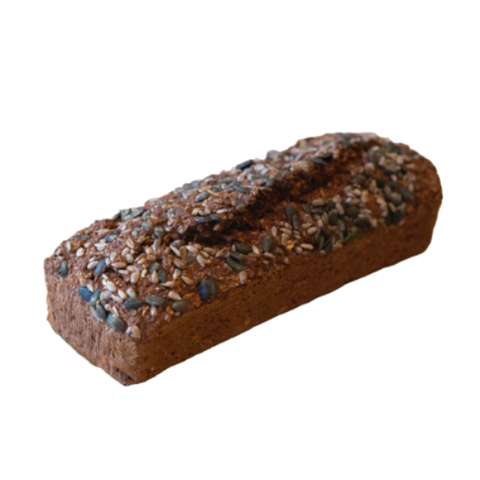 BROWN SODA BREAD