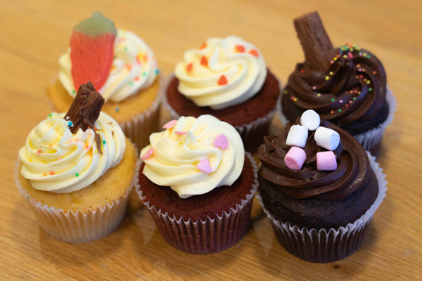 CUPCAKE