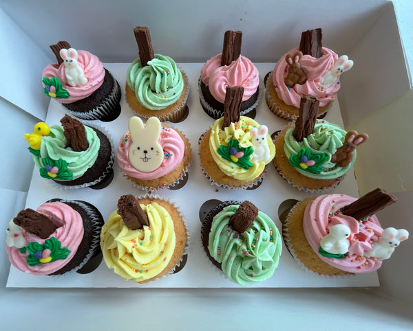 CUPCAKE