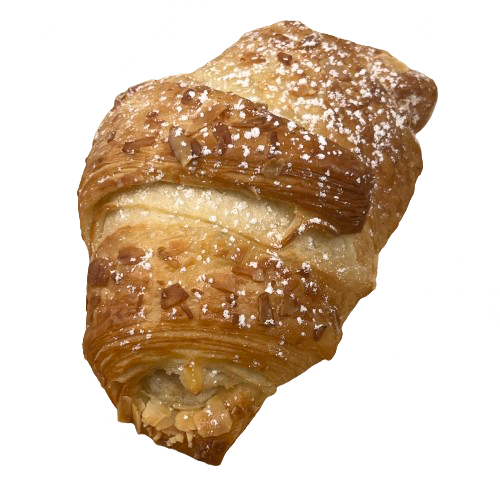 ALMOND CROISSANT