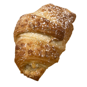 ALMOND CROISSANT