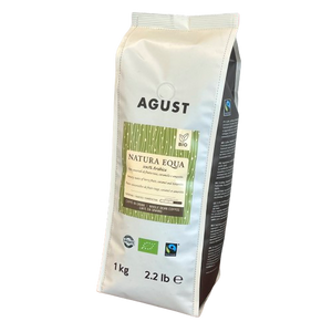 Coffee Beans FairTrade 1kg