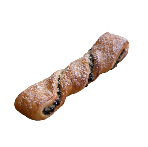 CHOCOLATE TWIST