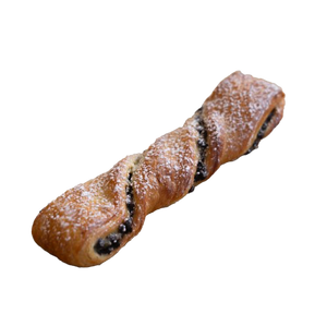 CHOCOLATE TWIST