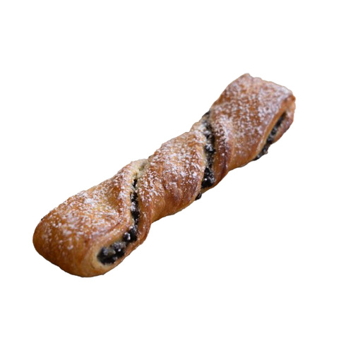 CHOCOLATE TWIST