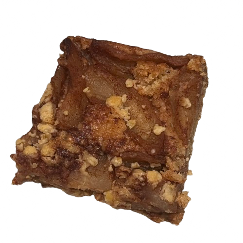 APPLE BAR