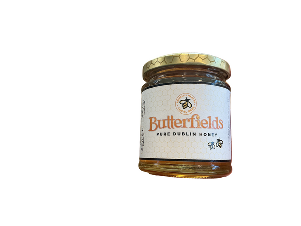 Butterfields Honey, large 340g