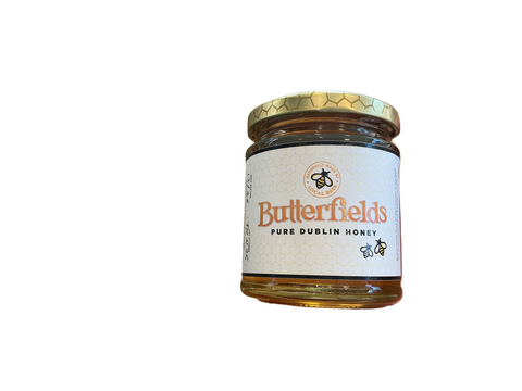 Butterfields Honey, small 227g