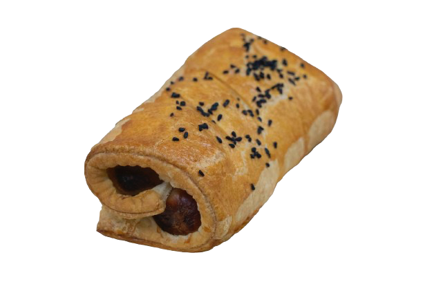 SAUSAGE ROLL