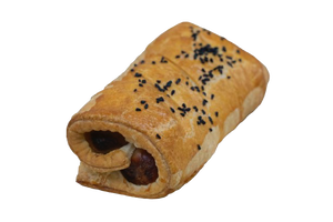 SAUSAGE ROLL