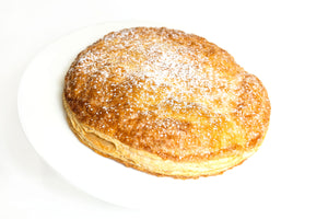 Apple Tart