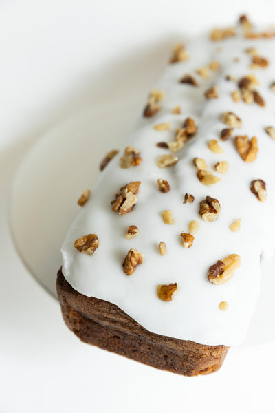 Banana Bread