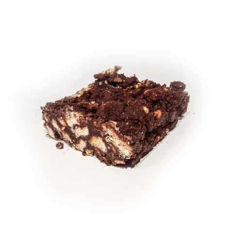 The Corner Bakery Chocolate Biscuit Cake Terenure Dublin Ireland
