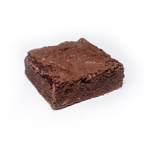 The Corner Bakery Brownie Terenure Dublin Ireland