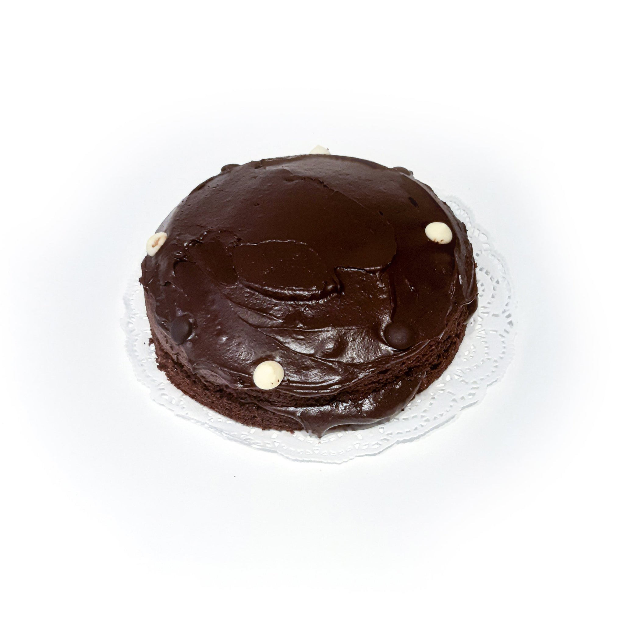 The Corner Bakery Chocolate Cake 6 8 and 9 inch terenure dublin ireland
