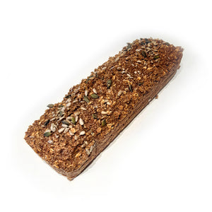 BROWN SODA BREAD