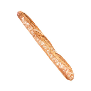 Sourdough Baguette