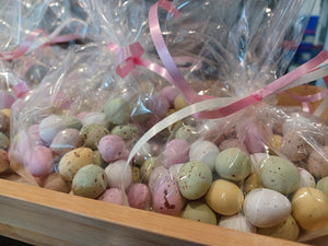 Mini Eggs