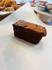 Tea Brack
