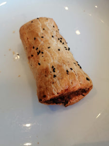 Chorizo Sausage Roll
