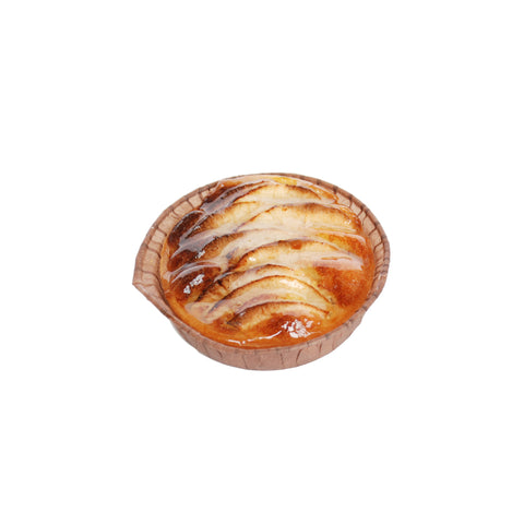Apple Tartlet