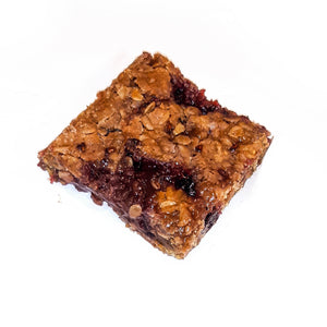 The Corner Bakery Berries Bar Terenure Dublin Ireland
