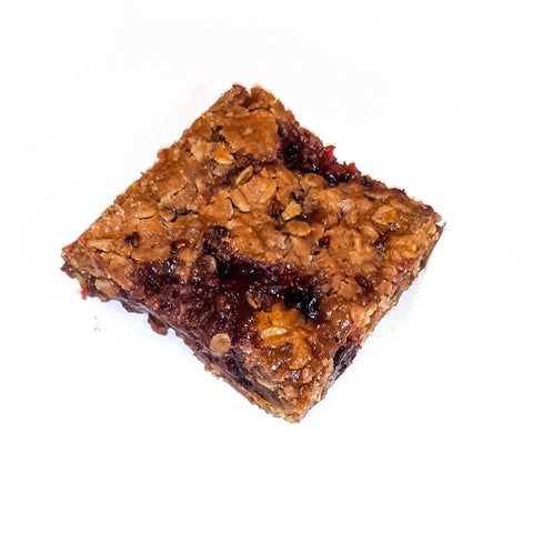 The Corner Bakery Berries Bar Terenure Dublin Ireland