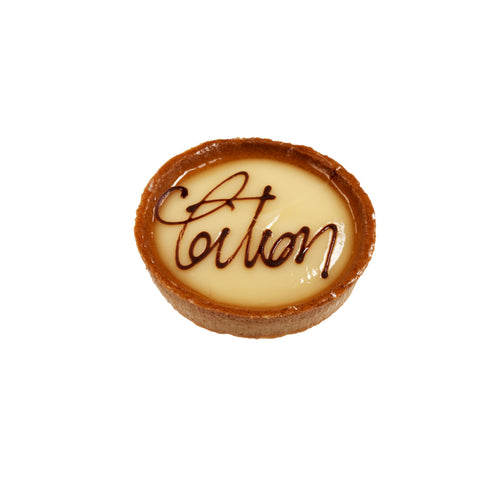 Lemon Tartlet