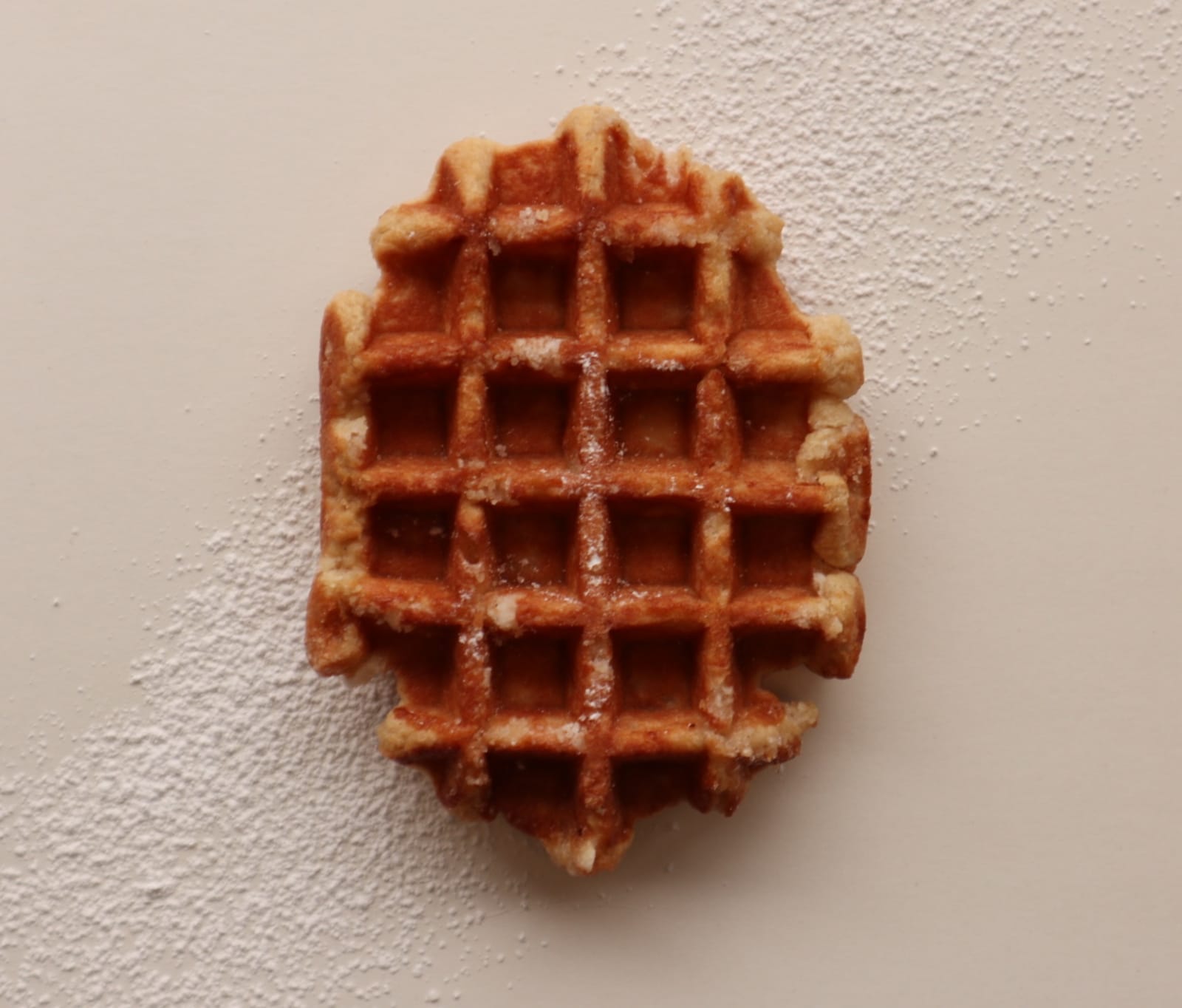 WAFFLE